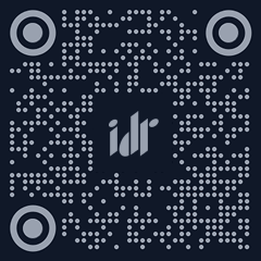 像衍科技公众号二维码